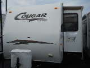 2007 Keystone Cougar